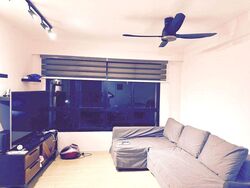 Blk 816B Keat Hong Mirage (Choa Chu Kang), HDB 5 Rooms #522235341